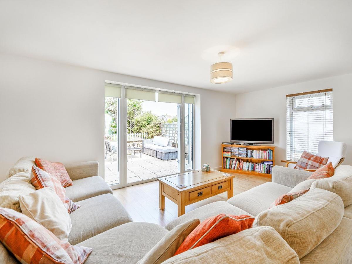 Coney Garth Barn Villa Beckermet Bagian luar foto