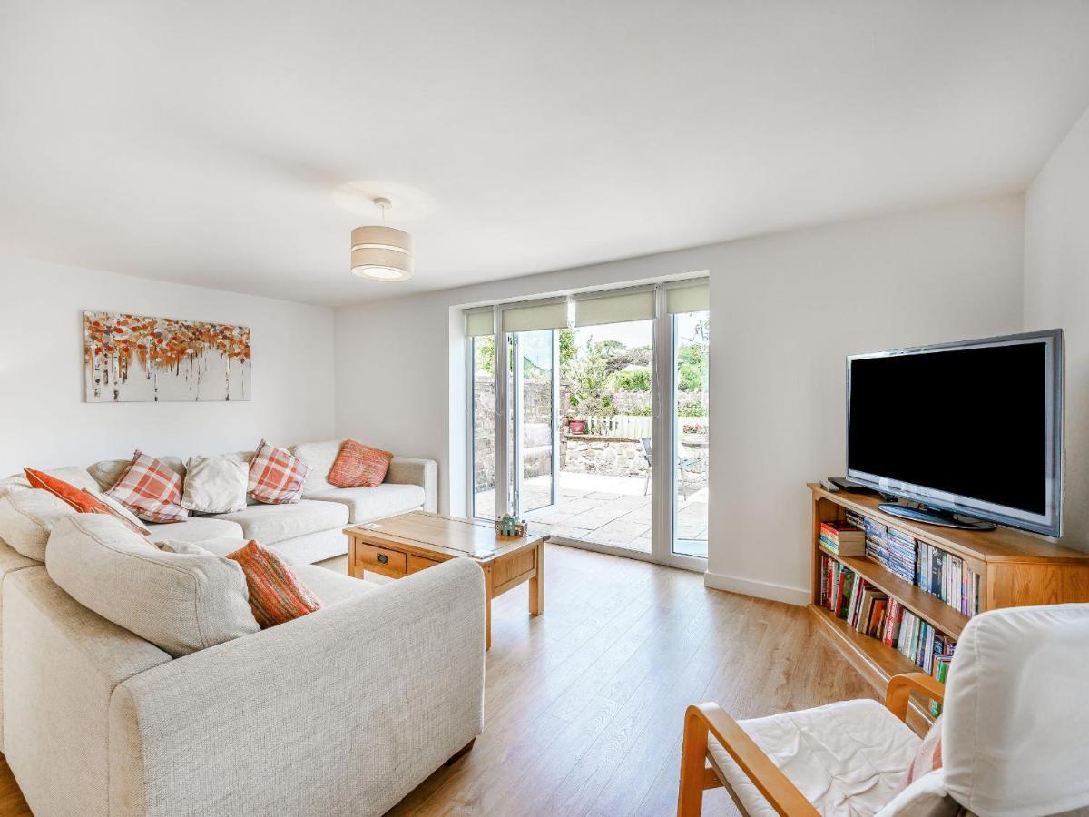 Coney Garth Barn Villa Beckermet Bagian luar foto